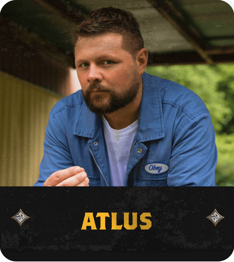 Atlus