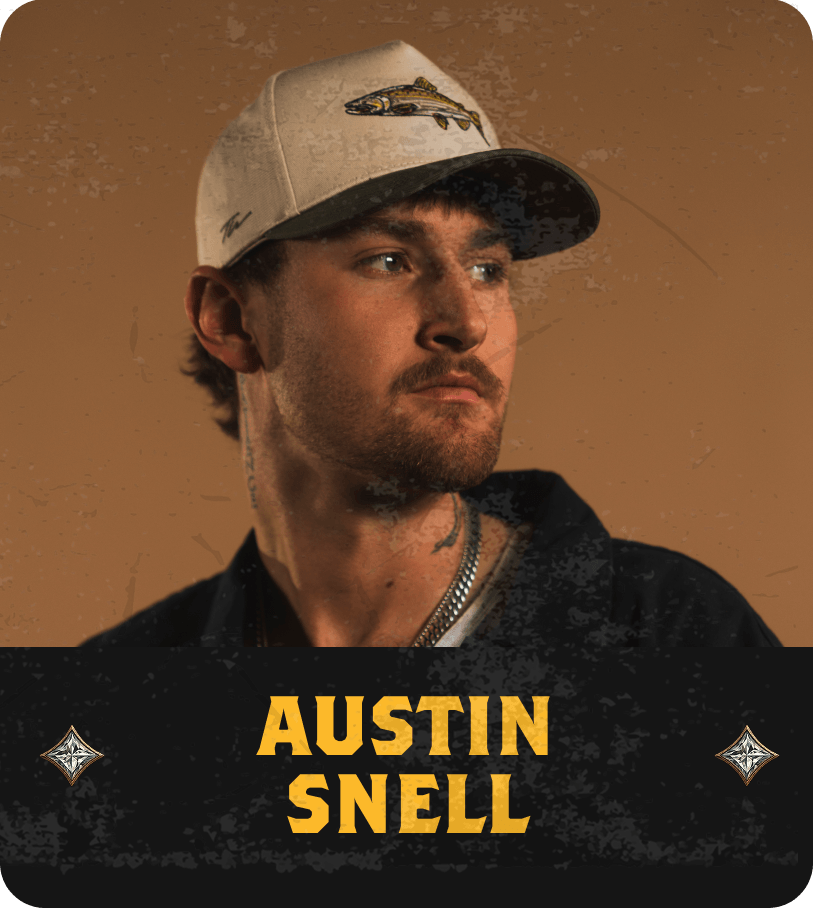Austin Snell