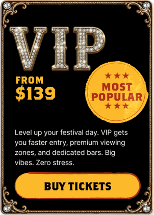 VIP BUF JUNE 19